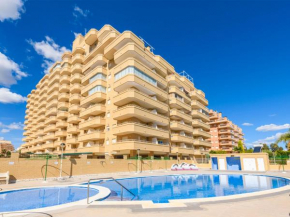 Apartment Cala Blanca by Interhome